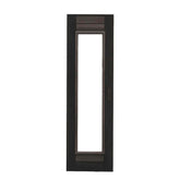 Scandia Hand-Finished Sauna Door